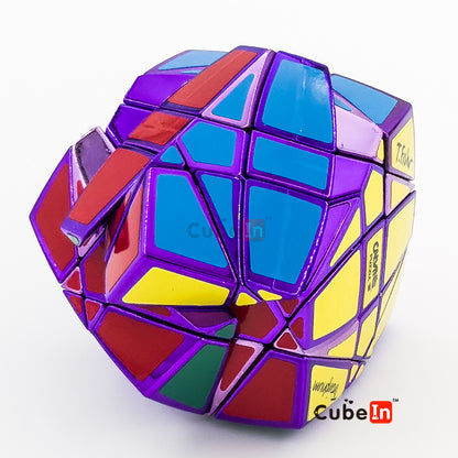 Tony & Traiphum Pillow Hexaminx (Free Shipping)