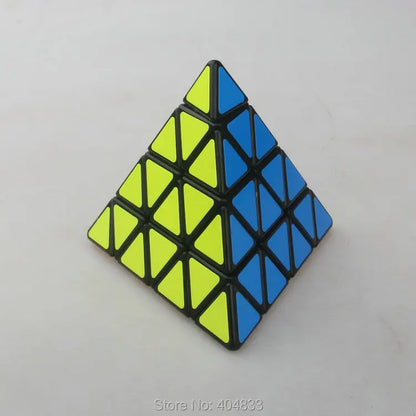 Shengshou 4x4 Pyraminx - CubeIn