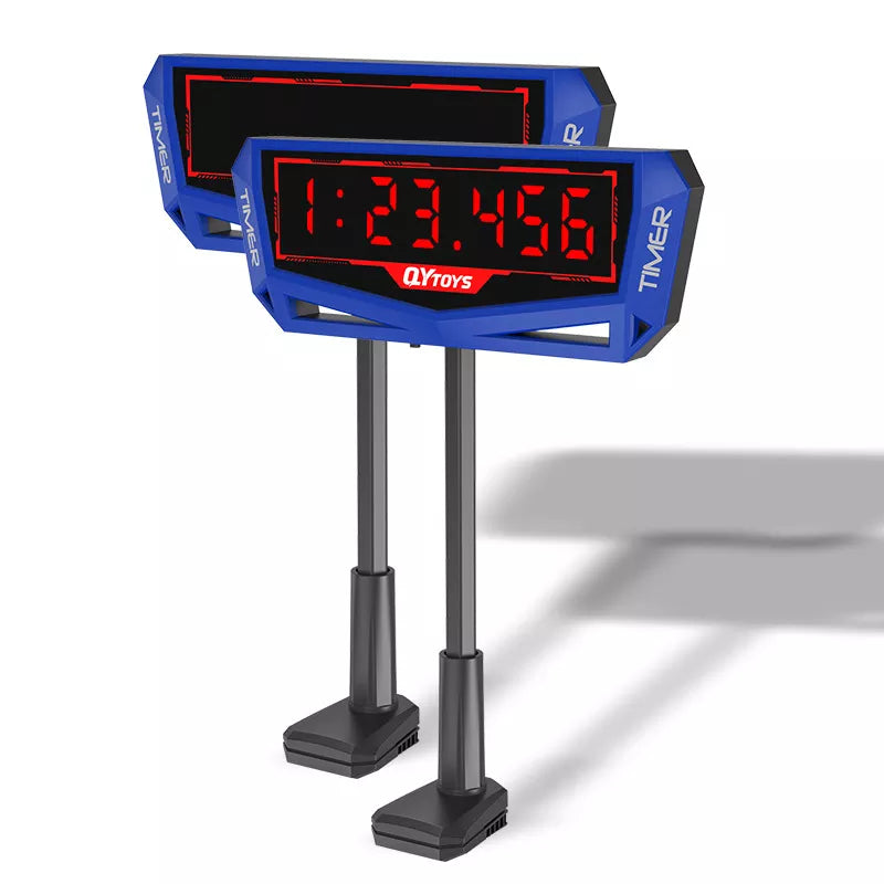 QiYi LED Timing Display Pro - CubeIn