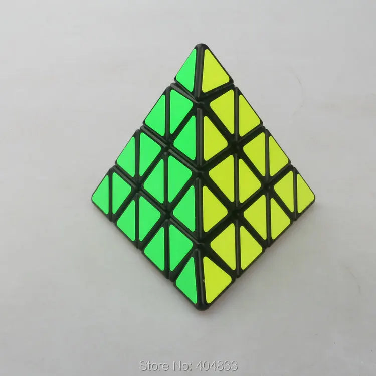 Shengshou 4x4 Pyraminx - CubeIn