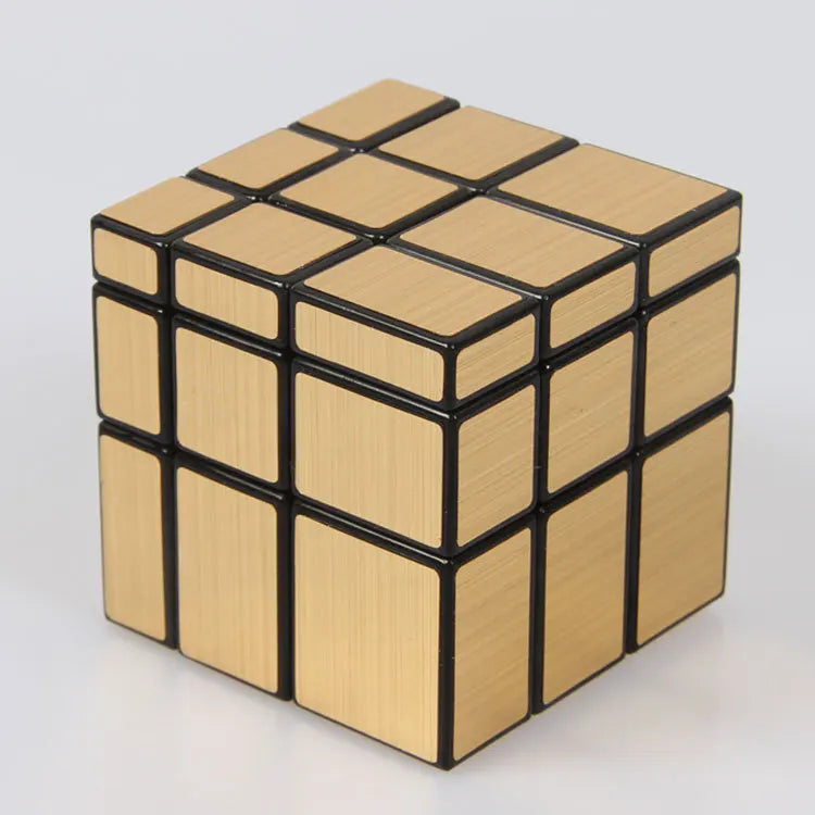 Shengshou Mirror Force Cube