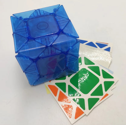 Fission Skewb