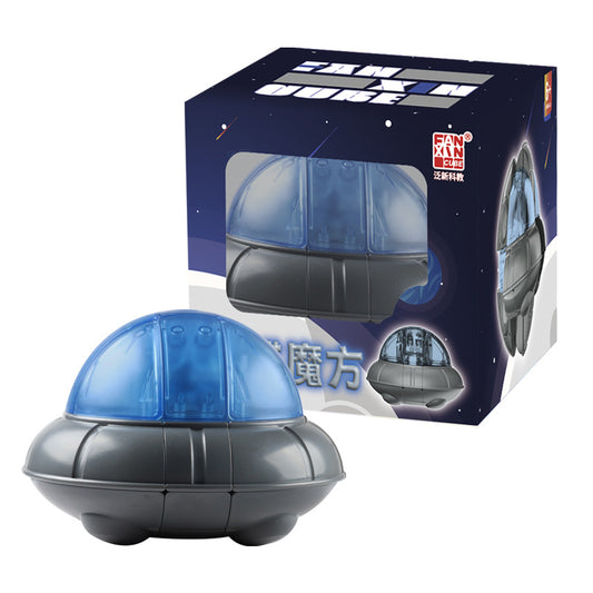 Fanxin 3x3 UFO cube