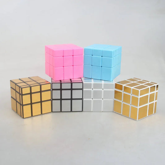 Shengshou Mirror Force Cube