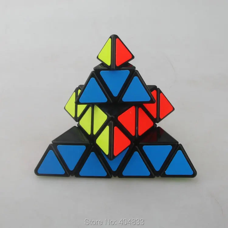 Shengshou 4x4 Pyraminx - CubeIn