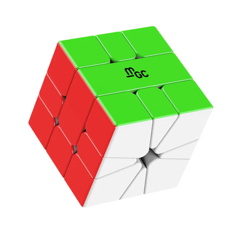 MGC SQ1 YJ M Magnetic Cube