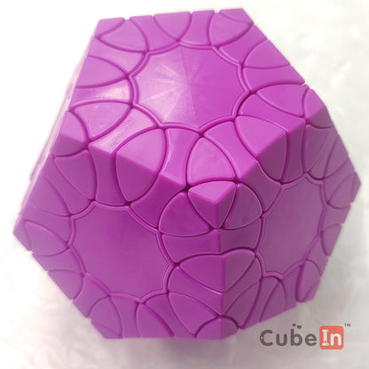 Verypuzzle Clover Dodecahedron