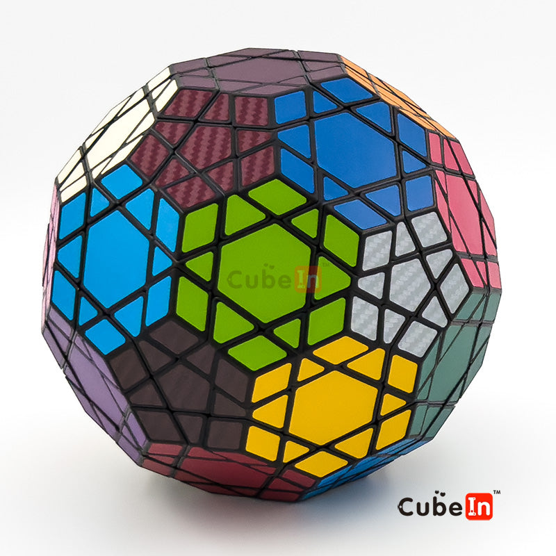 Verypuzzle #90 Классический Тутминкс V2 Перезагрузка