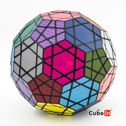 Verypuzzle #90 Классический Тутминкс V2 Перезагрузка