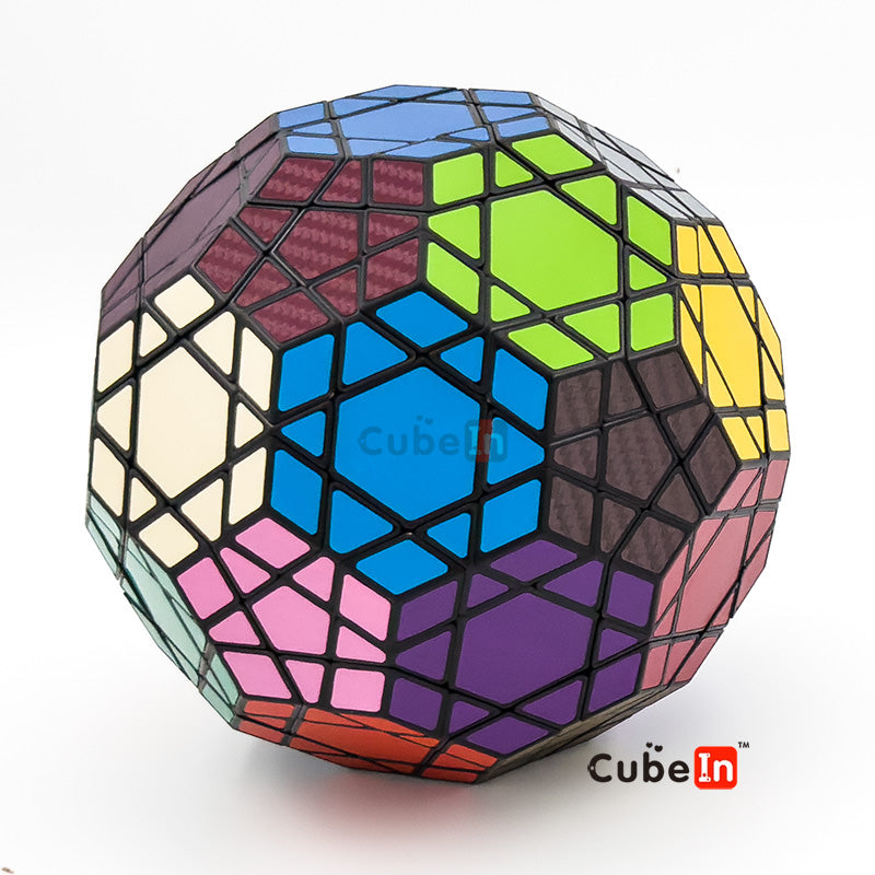 Verypuzzle #90 Классический Тутминкс V2 Перезагрузка