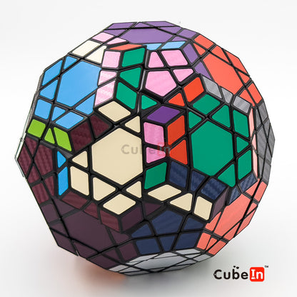 Verypuzzle #90 Классический Тутминкс V2 Перезагрузка