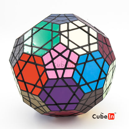 Verypuzzle #90 Классический Тутминкс V2 Перезагрузка