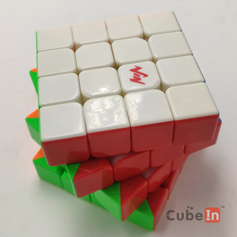 Moyu Vin Cube 4x4