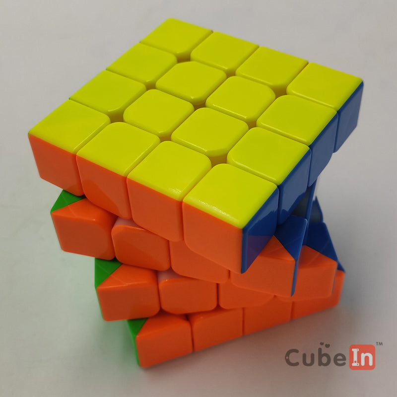 Moyu Vin Cubo 4x4 M 