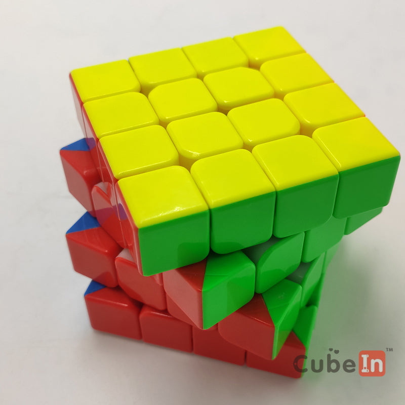 Moyu Vin Cubo 4x4 M 