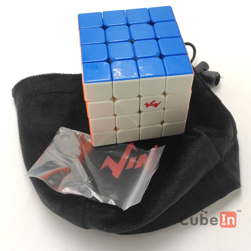 Moyu Vin Cubo 4x4 M 