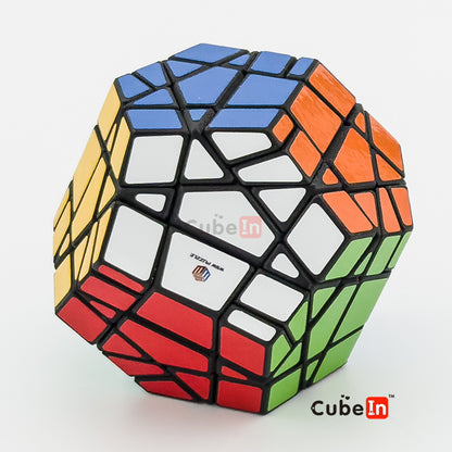 WSW pyritohedron plus Puzzle