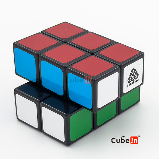 WitEden 2x2x3 Кубоид