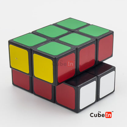 WitEden 2x2x3 Кубоид
