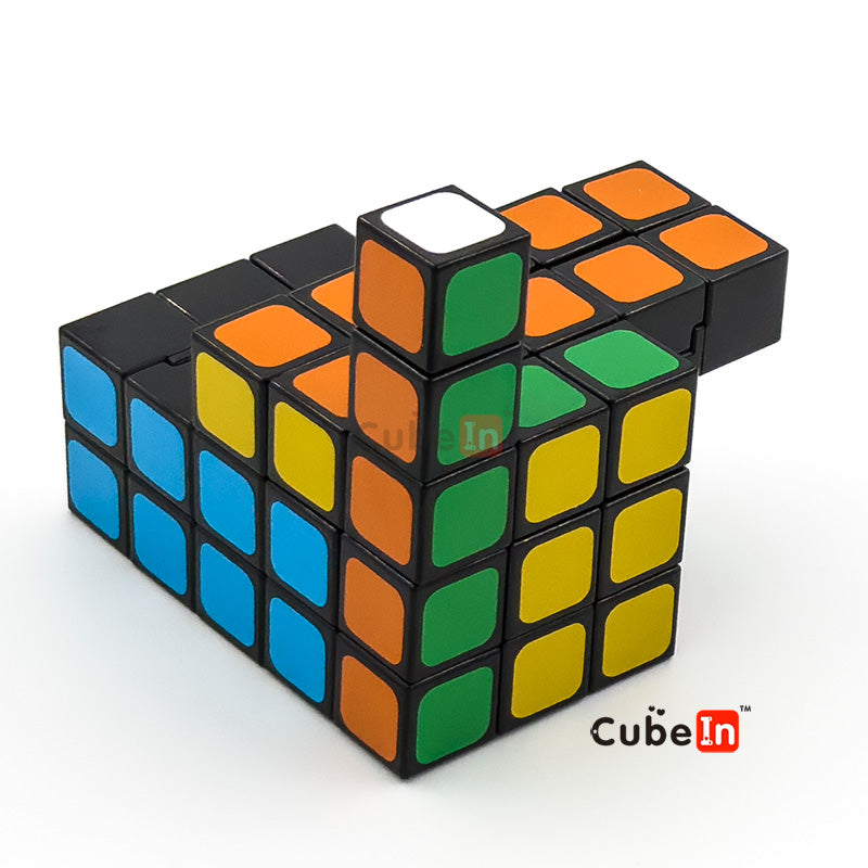 WitEden 3x3x5 Cuboid Series V1 y V2
