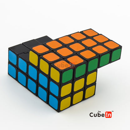 WitEden 3x3x5 Cuboid Series V1 y V2