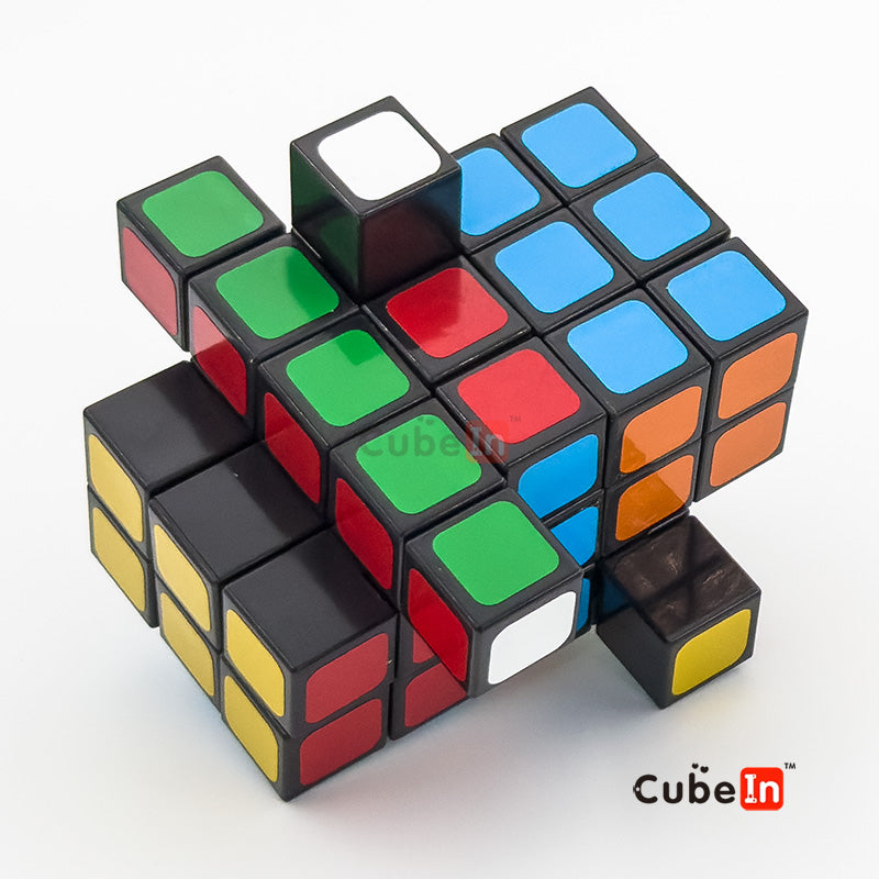WitEden 3x3x5 Cuboid Series V1 y V2