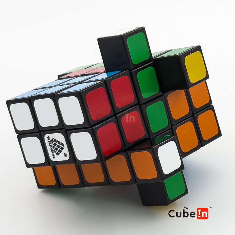 WitEden 3x3x5 Cuboid Series V1 y V2