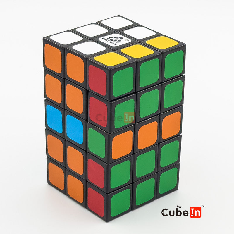 WitEden 3x3x5 Cuboid Series V1 y V2