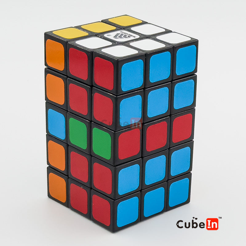 WitEden 3x3x5 Cuboid Series V1 y V2