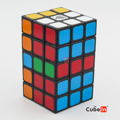 WitEden 3x3x5 Cuboid Series V1 y V2