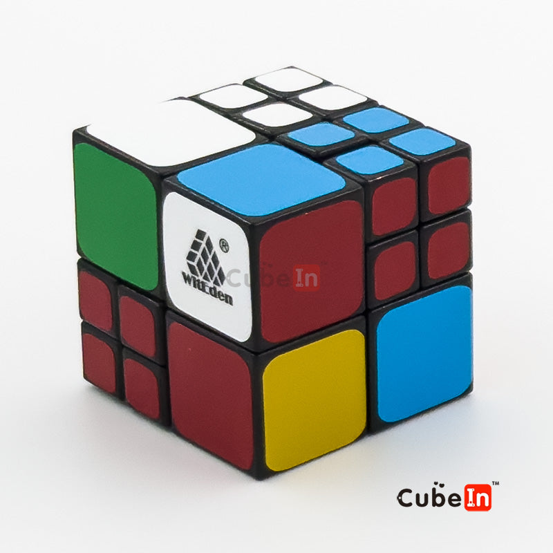 Camuflaje WitEden 3x3 2x2x3 2x2x4 2x3x4 3x3x2 3x3x3 3x3x4 4x4x2