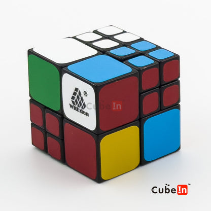 Camuflaje WitEden 3x3 2x2x3 2x2x4 2x3x4 3x3x2 3x3x3 3x3x4 4x4x2