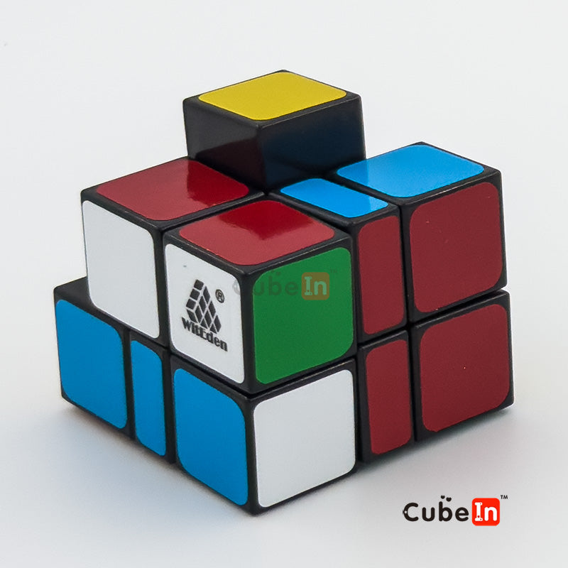 Camuflaje WitEden 3x3 2x2x3 2x2x4 2x3x4 3x3x2 3x3x3 3x3x4 4x4x2