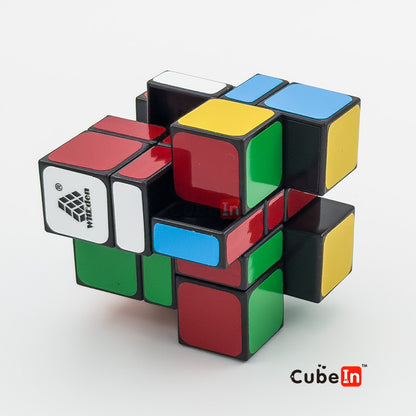 Camuflaje WitEden 3x3 2x2x3 2x2x4 2x3x4 3x3x2 3x3x3 3x3x4 4x4x2