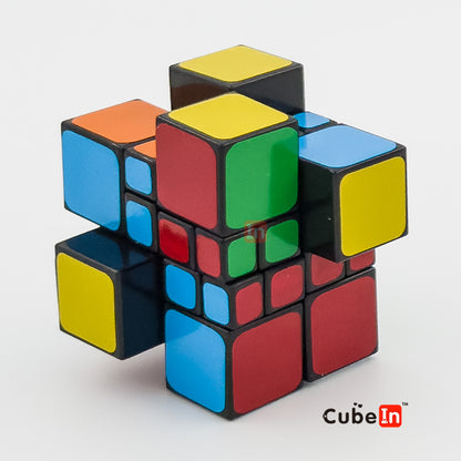 Camuflaje WitEden 3x3 2x2x3 2x2x4 2x3x4 3x3x2 3x3x3 3x3x4 4x4x2