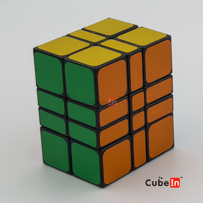 Camuflaje WitEden 3x3 2x2x3 2x2x4 2x3x4 3x3x2 3x3x3 3x3x4 4x4x2