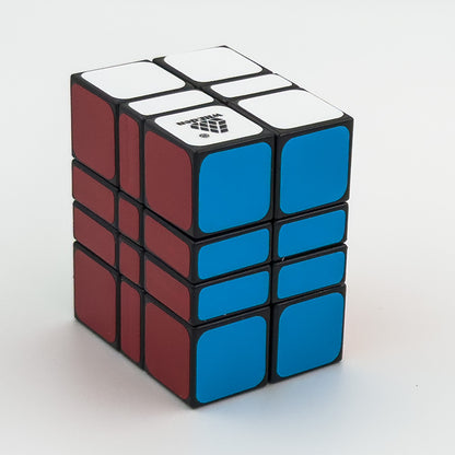 Camuflaje WitEden 3x3 2x2x3 2x2x4 2x3x4 3x3x2 3x3x3 3x3x4 4x4x2