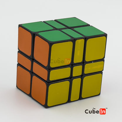 Camuflaje WitEden 3x3 2x2x3 2x2x4 2x3x4 3x3x2 3x3x3 3x3x4 4x4x2