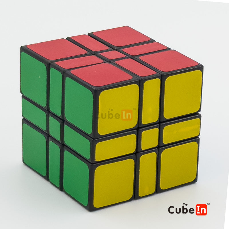 Camuflaje WitEden 3x3 2x2x3 2x2x4 2x3x4 3x3x2 3x3x3 3x3x4 4x4x2