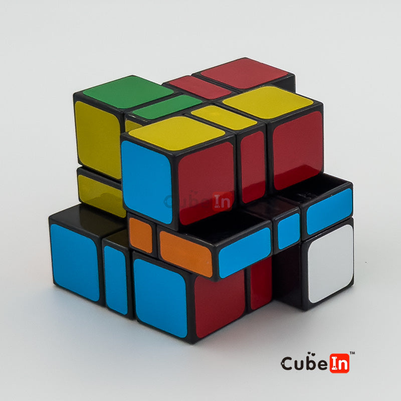 Camuflaje WitEden 3x3 2x2x3 2x2x4 2x3x4 3x3x2 3x3x3 3x3x4 4x4x2
