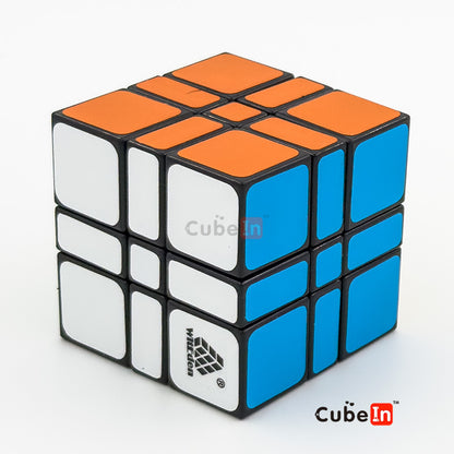 Camuflaje WitEden 3x3 2x2x3 2x2x4 2x3x4 3x3x2 3x3x3 3x3x4 4x4x2