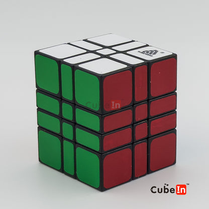 Camuflaje WitEden 3x3 2x2x3 2x2x4 2x3x4 3x3x2 3x3x3 3x3x4 4x4x2