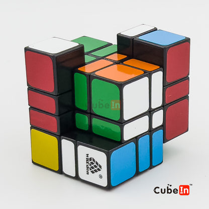 Camuflaje WitEden 3x3 2x2x3 2x2x4 2x3x4 3x3x2 3x3x3 3x3x4 4x4x2
