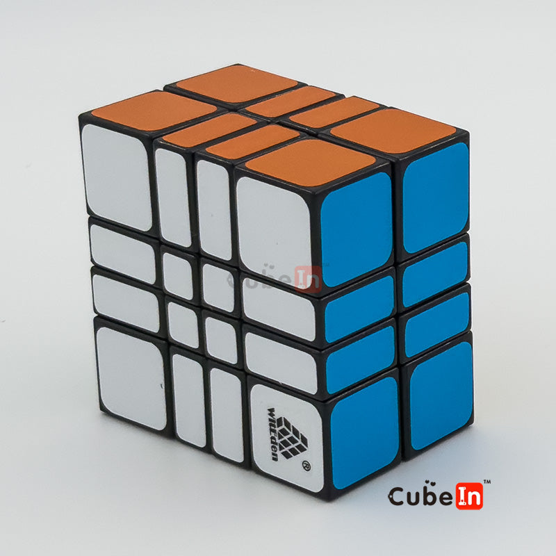 Camuflaje WitEden 3x3 2x2x3 2x2x4 2x3x4 3x3x2 3x3x3 3x3x4 4x4x2