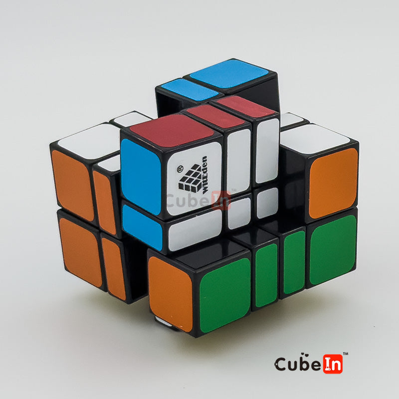 Camuflaje WitEden 3x3 2x2x3 2x2x4 2x3x4 3x3x2 3x3x3 3x3x4 4x4x2