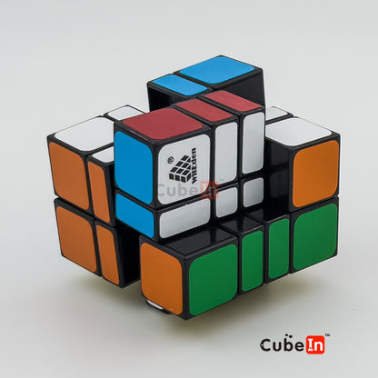 Camuflaje WitEden 3x3 2x2x3 2x2x4 2x3x4 3x3x2 3x3x3 3x3x4 4x4x2