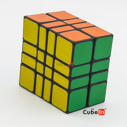 Camuflaje WitEden 3x3 2x2x3 2x2x4 2x3x4 3x3x2 3x3x3 3x3x4 4x4x2