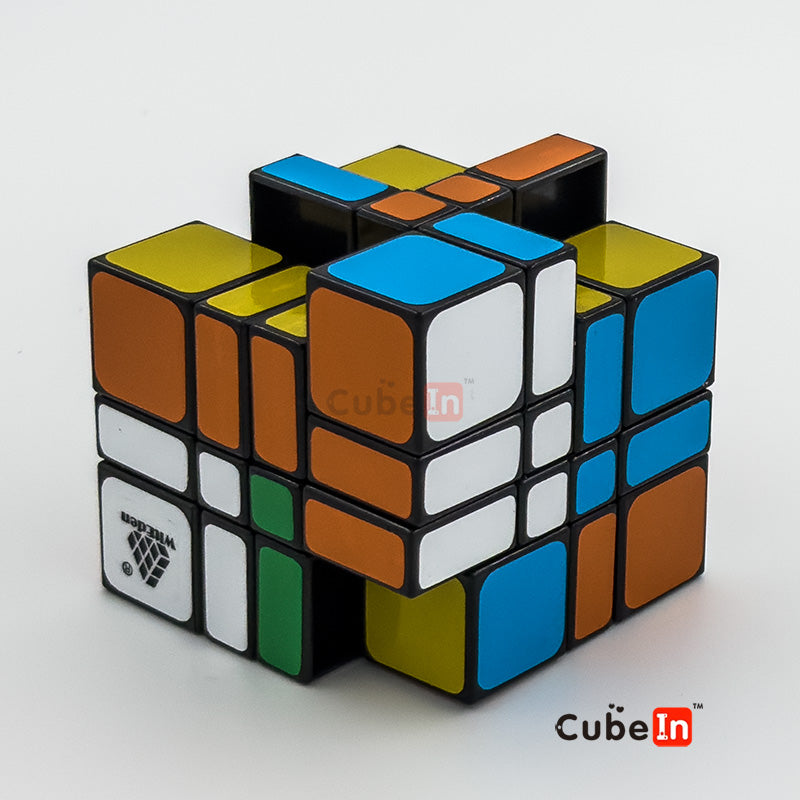Camuflaje WitEden 3x3 2x2x3 2x2x4 2x3x4 3x3x2 3x3x3 3x3x4 4x4x2