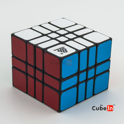 Camuflaje WitEden 3x3 2x2x3 2x2x4 2x3x4 3x3x2 3x3x3 3x3x4 4x4x2