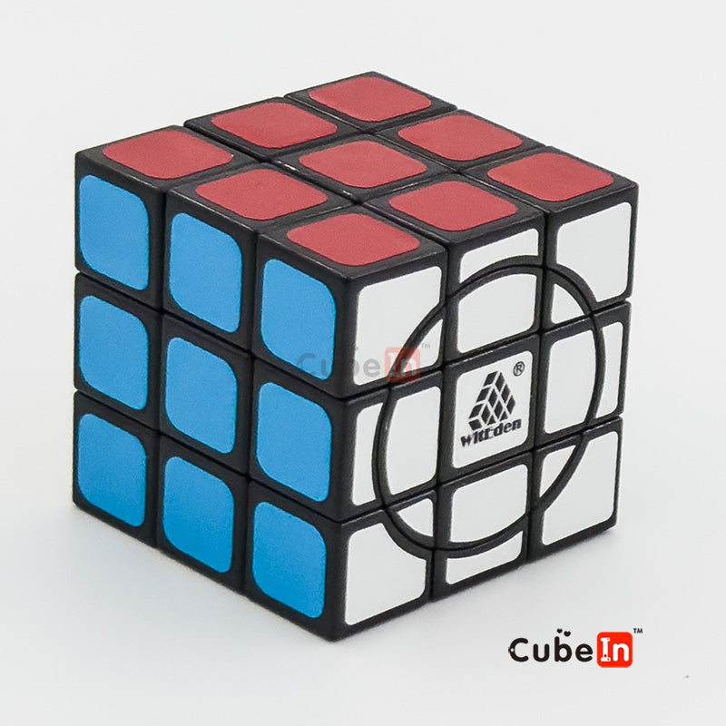 WitEden Loco 3x3
